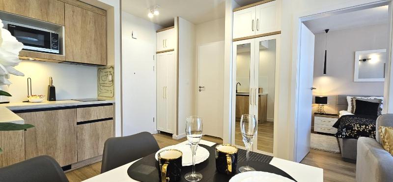 VIP Apartamenty Zakopianskie - image 2