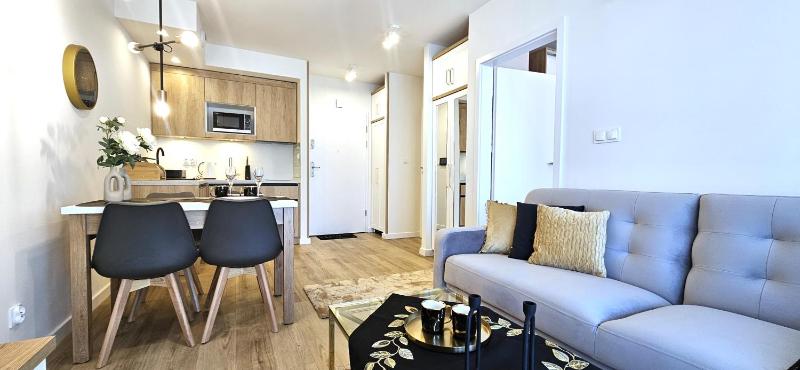 VIP Apartamenty Zakopianskie - image 11