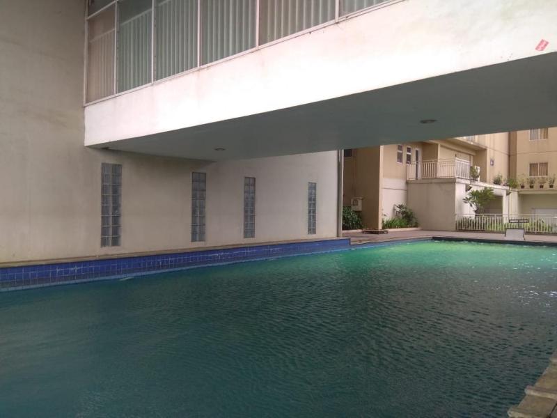 Spacious 3BR at Bogor Valley Apartment By Travelio - image 27