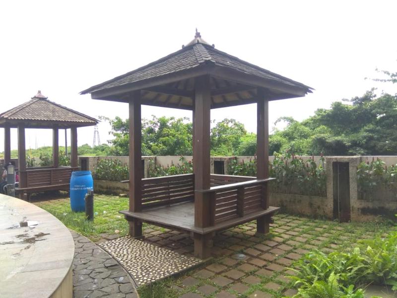 Spacious 3BR at Bogor Valley Apartment By Travelio - image 12