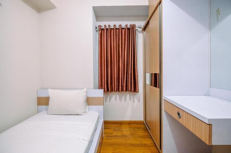 Spacious 3BR at Bogor Valley Apartment By Travelio - image 23