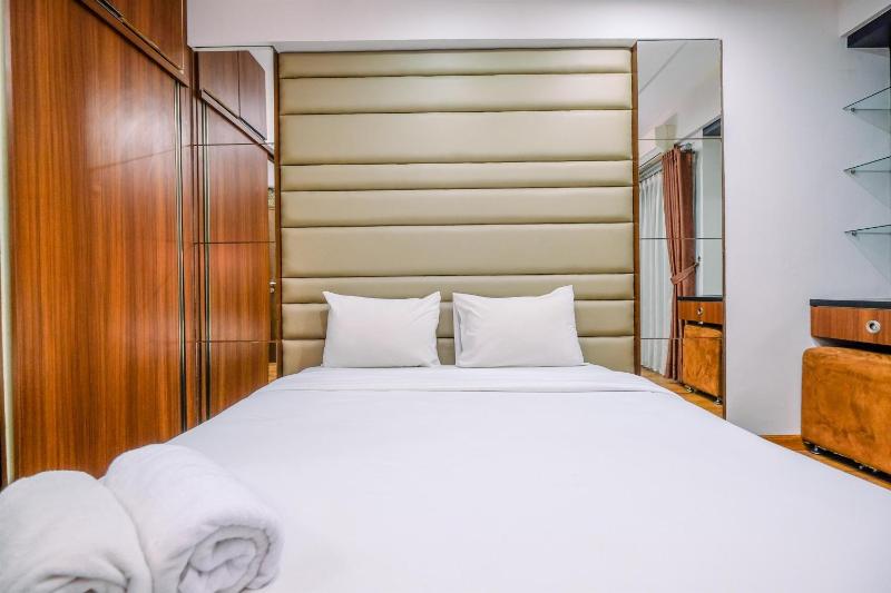 Spacious 3BR at Bogor Valley Apartment By Travelio - image 9