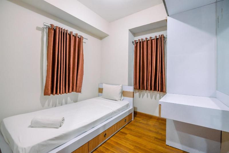Spacious 3BR at Bogor Valley Apartment By Travelio - image 25