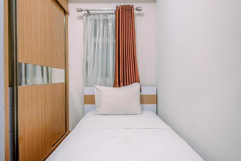 Spacious 3BR at Bogor Valley Apartment By Travelio - image 2