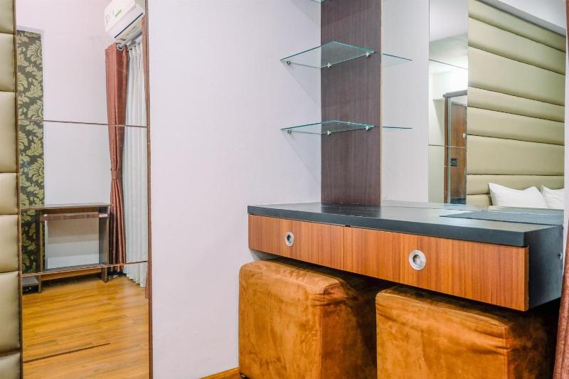 Spacious 3BR at Bogor Valley Apartment By Travelio - image 19