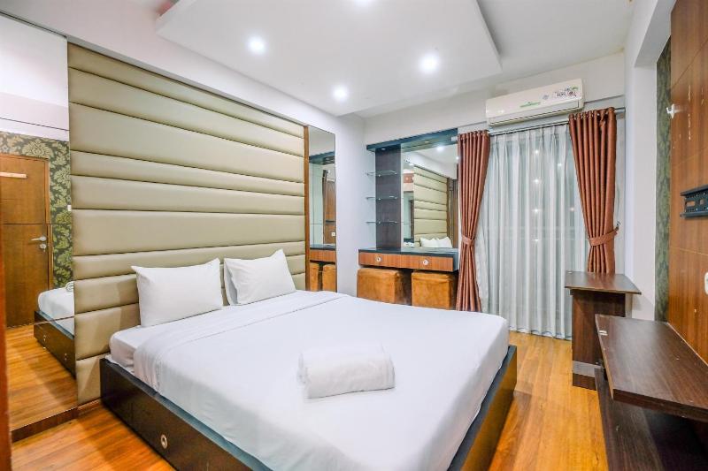 Spacious 3BR at Bogor Valley Apartment By Travelio - image 17