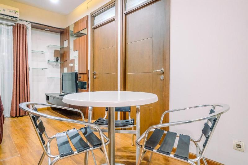 Spacious 3BR at Bogor Valley Apartment By Travelio - image 6