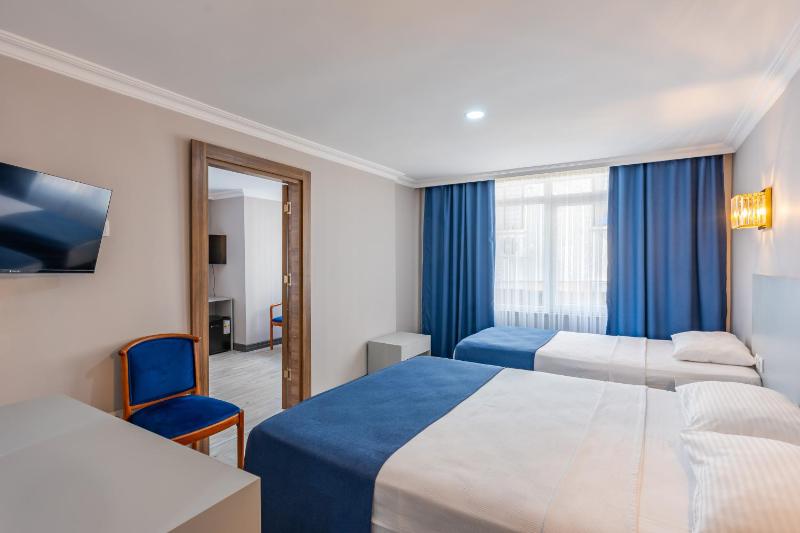 Two-Bedroom Suite image 1