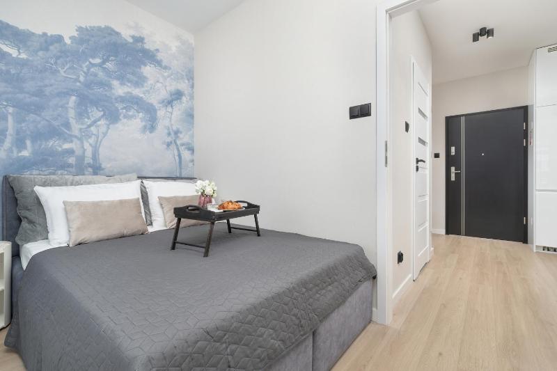 Apartamenty Aleja Kopisto w Rzeszowie by Noclegi Renters - image 2