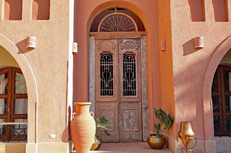 Malkata House - Boutique hotel and restaurant - image 2