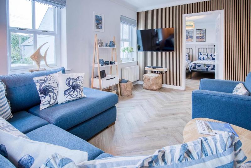 Kilmore House - 2 Bedroom Apartment - Tenby - image 31