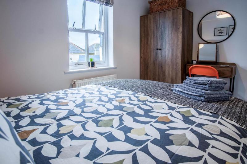 Kilmore House - 2 Bedroom Apartment - Tenby - image 38