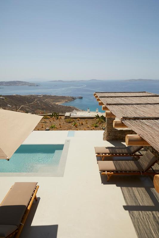 Collini Hotel Mykonos WorldHotels Elite - image 4