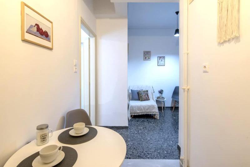 Your perfect choice for stay in Athens - image 7