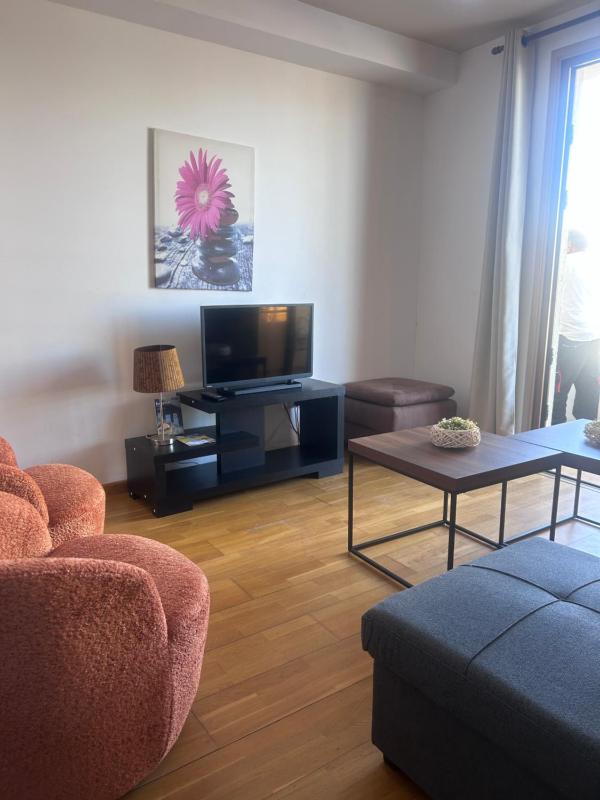 Ithaki Phinikoudes Apartments No. 106 - image 11