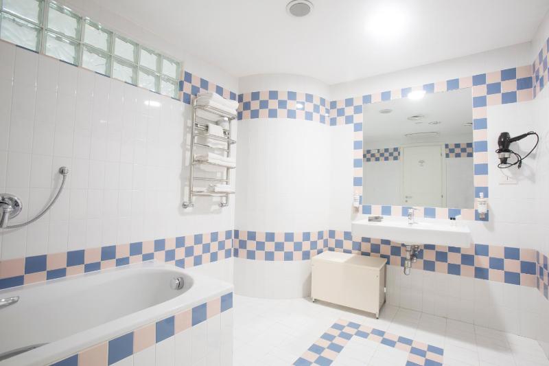 Grand Hotel Salerno - image 33