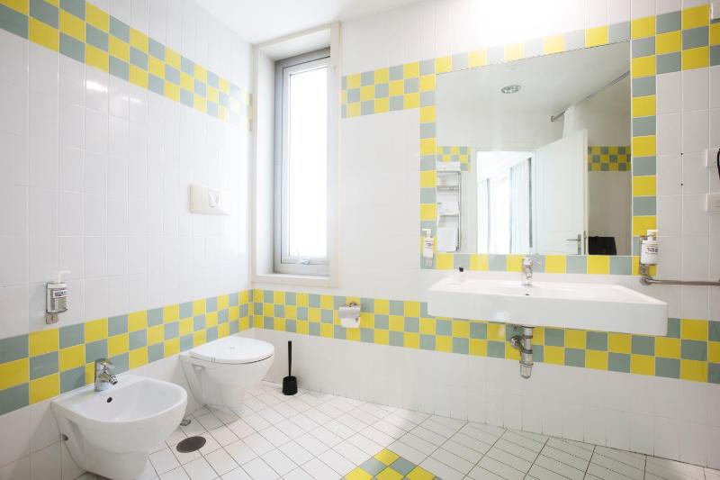 Grand Hotel Salerno - image 10