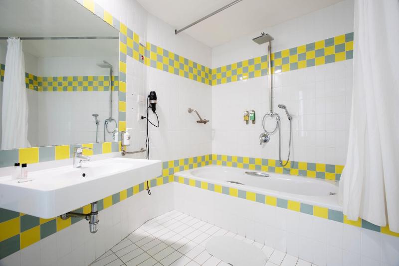 Grand Hotel Salerno - image 47