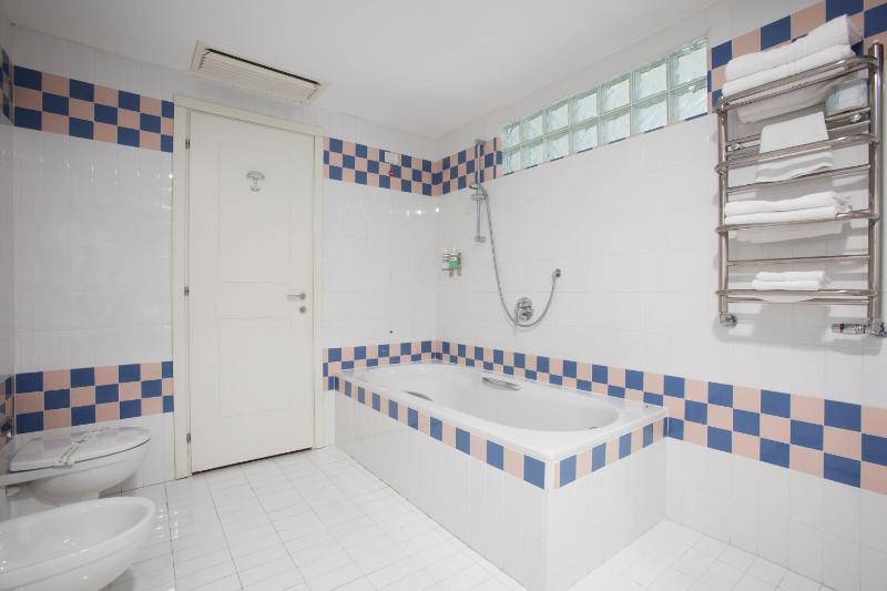 Grand Hotel Salerno - image 20