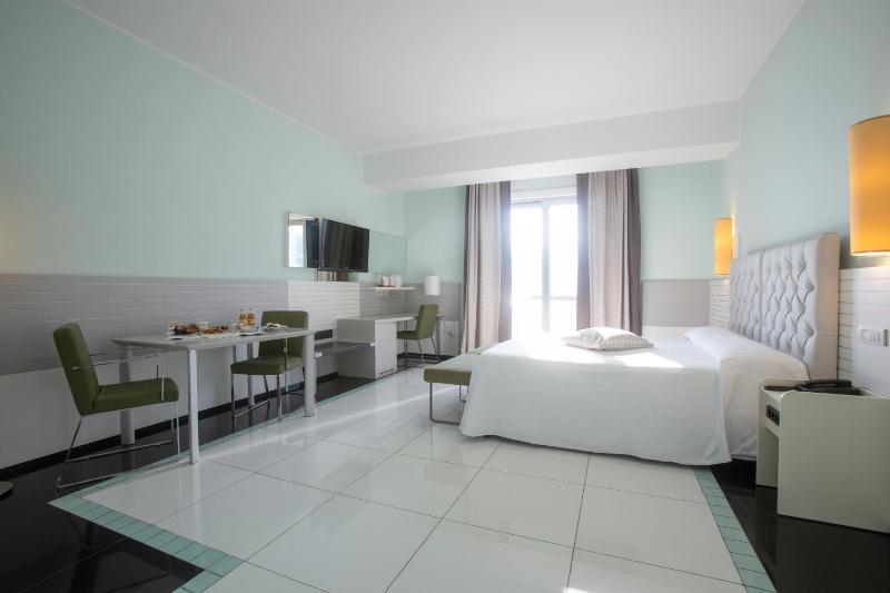 Grand Hotel Salerno - image 12