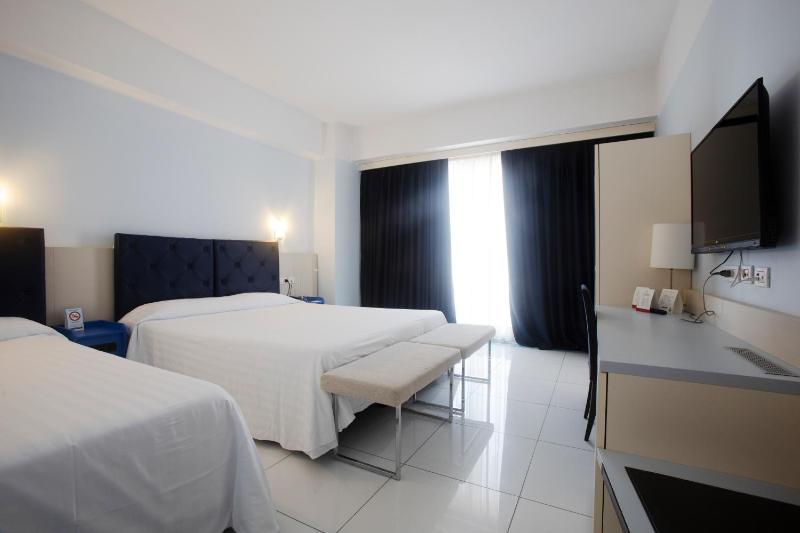 Grand Hotel Salerno - image 28