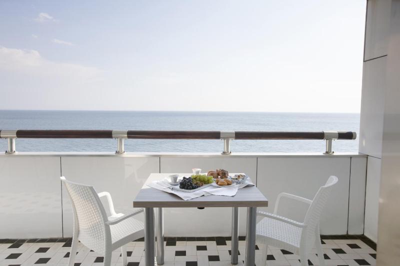 Grand Hotel Salerno - image 14