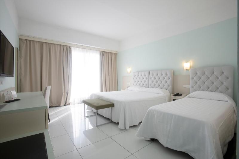 Grand Hotel Salerno - image 19