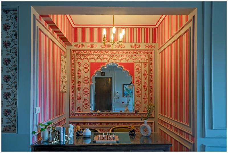 Luxury Heritage Umaid 3BHK Apartment Jodhpur - image 7