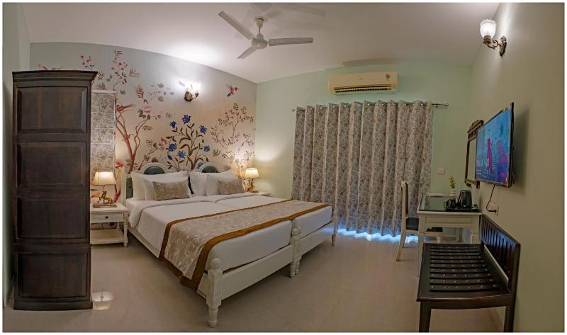Luxury Heritage Umaid 3BHK Apartment Jodhpur - image 2