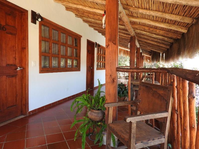Posada Campestre La Casona - image 17