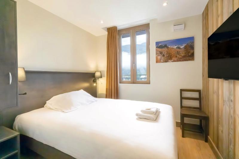 Hostellerie du Petit Saint Bernard - image 37