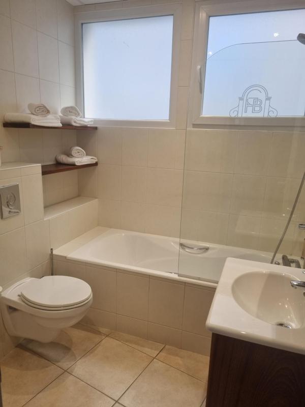 One-Bedroom Apartment image 2