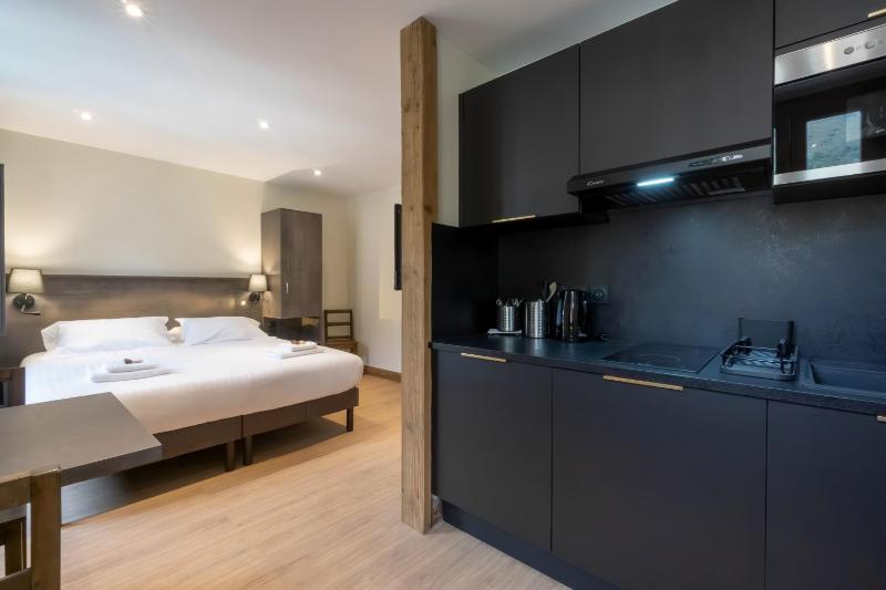 Hostellerie du Petit Saint Bernard - image 49