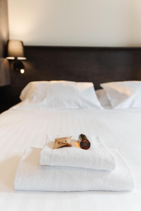 Hostellerie du Petit Saint Bernard - image 30