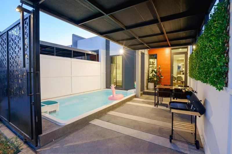 Villa Town Pool - image 13