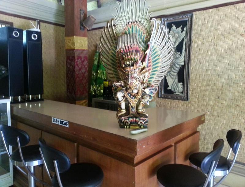 Dewa Bharata Bungalows Legian - image 11