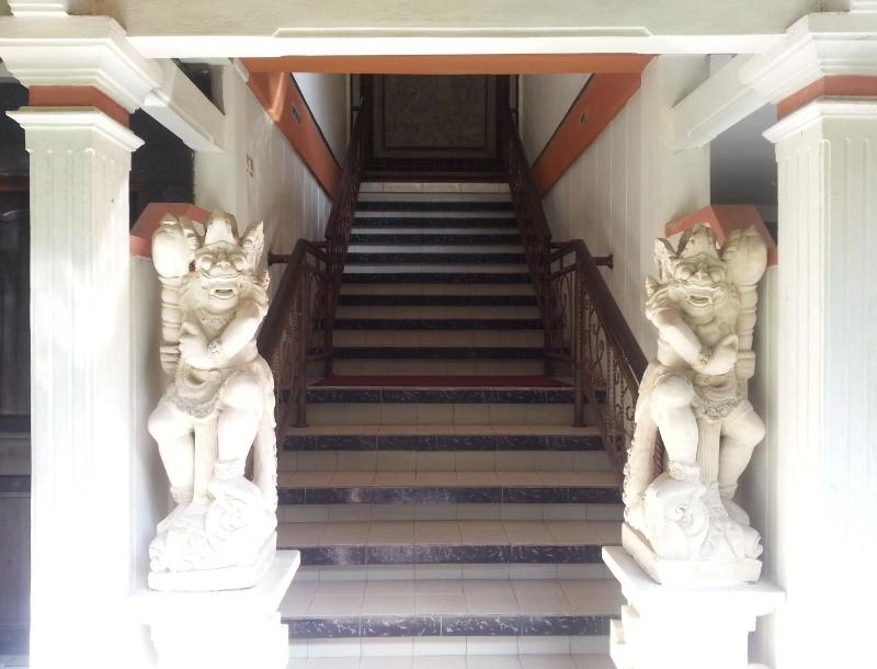 Dewa Bharata Bungalows Legian - image 8