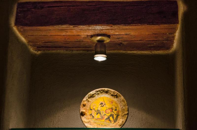 Elafusa Luxury Apartment - image 13