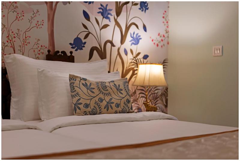 Luxury Heritage Umaid 3BHK Apartment Jodhpur - image 14