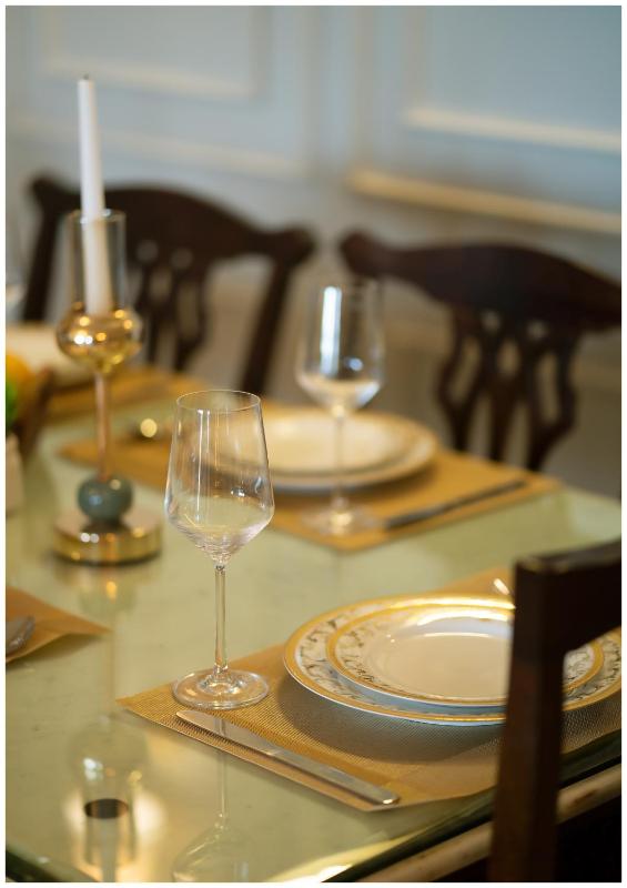 Luxury Heritage Umaid 3BHK Apartment Jodhpur - image 15