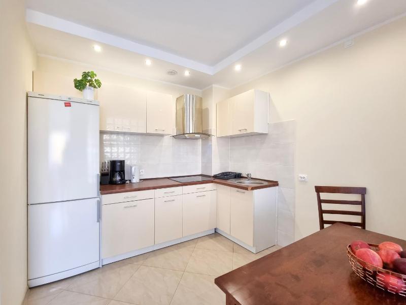 visit baltic - Platan Apartament WO08F - image 18