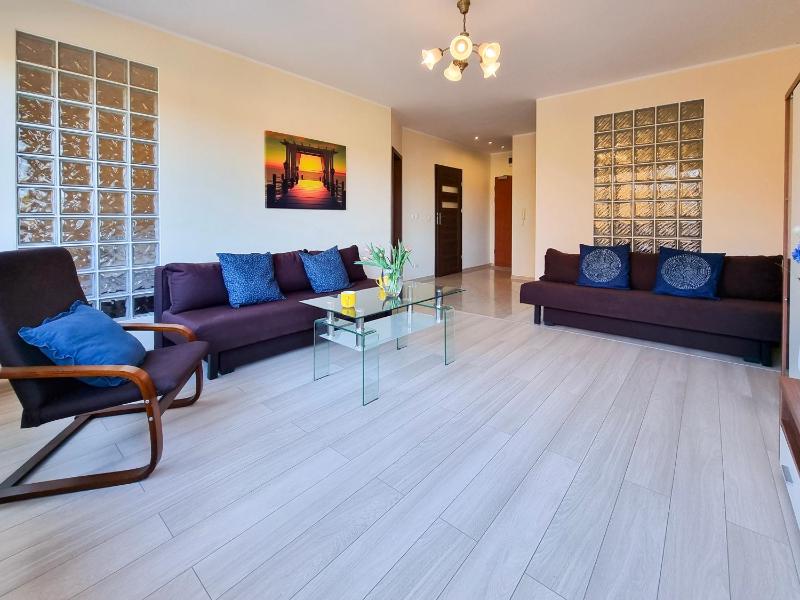 visit baltic - Platan Apartament WO08F - image 15