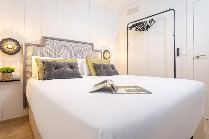 Three-Bedroom Apartment image 2