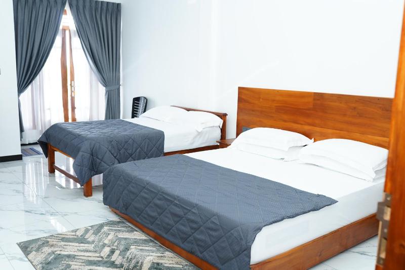 Trinco Green Inn Uppuveli - image 5