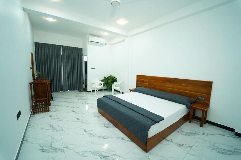 Trinco Green Inn Uppuveli - image 12