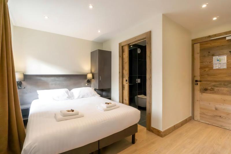 Hostellerie du Petit Saint Bernard - image 23