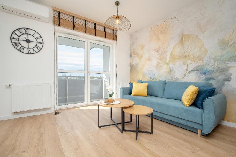 Apartamenty Aleja Kopisto w Rzeszowie by Noclegi Renters - image 31