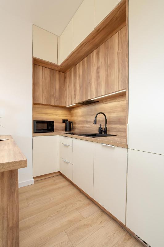 Apartamenty Aleja Kopisto w Rzeszowie by Noclegi Renters - image 17