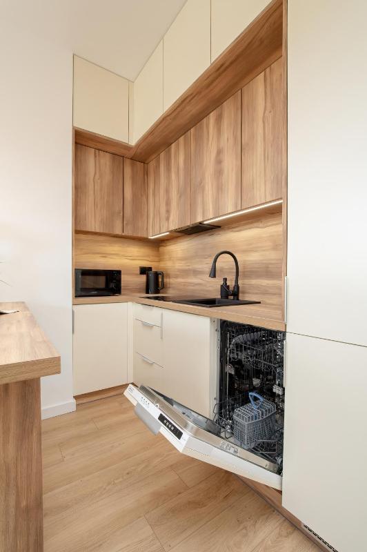Apartamenty Aleja Kopisto w Rzeszowie by Noclegi Renters - image 34