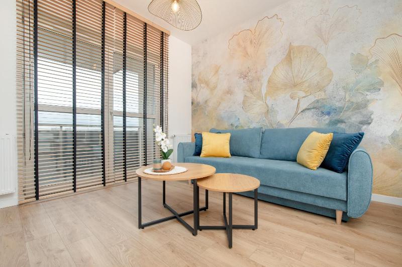 Apartamenty Aleja Kopisto w Rzeszowie by Noclegi Renters - image 1